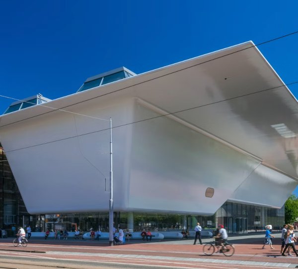 Stedelijk Museum Amsterdam